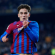 Gaviho návrat do tréninku: kdy můžeme očekávat, že se mladý talent připojí k Barceloně?